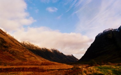  Glencoe 