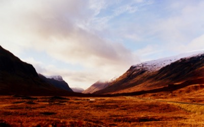  Glencoe 
