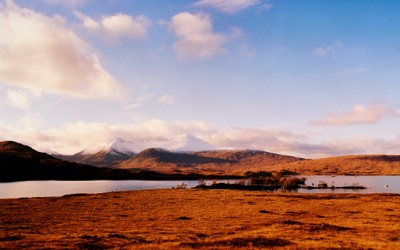  Clach Leathad 