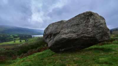  Samson's Stone, Kilmahog, Trossachs 
