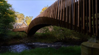  Bridge over Ardoch Burn, Doune 