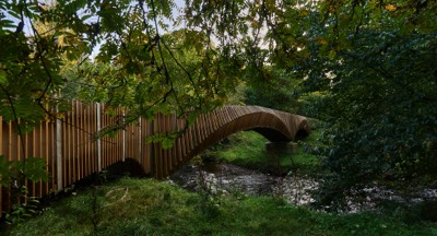  Bridge over Ardoch Burn, Doune 
