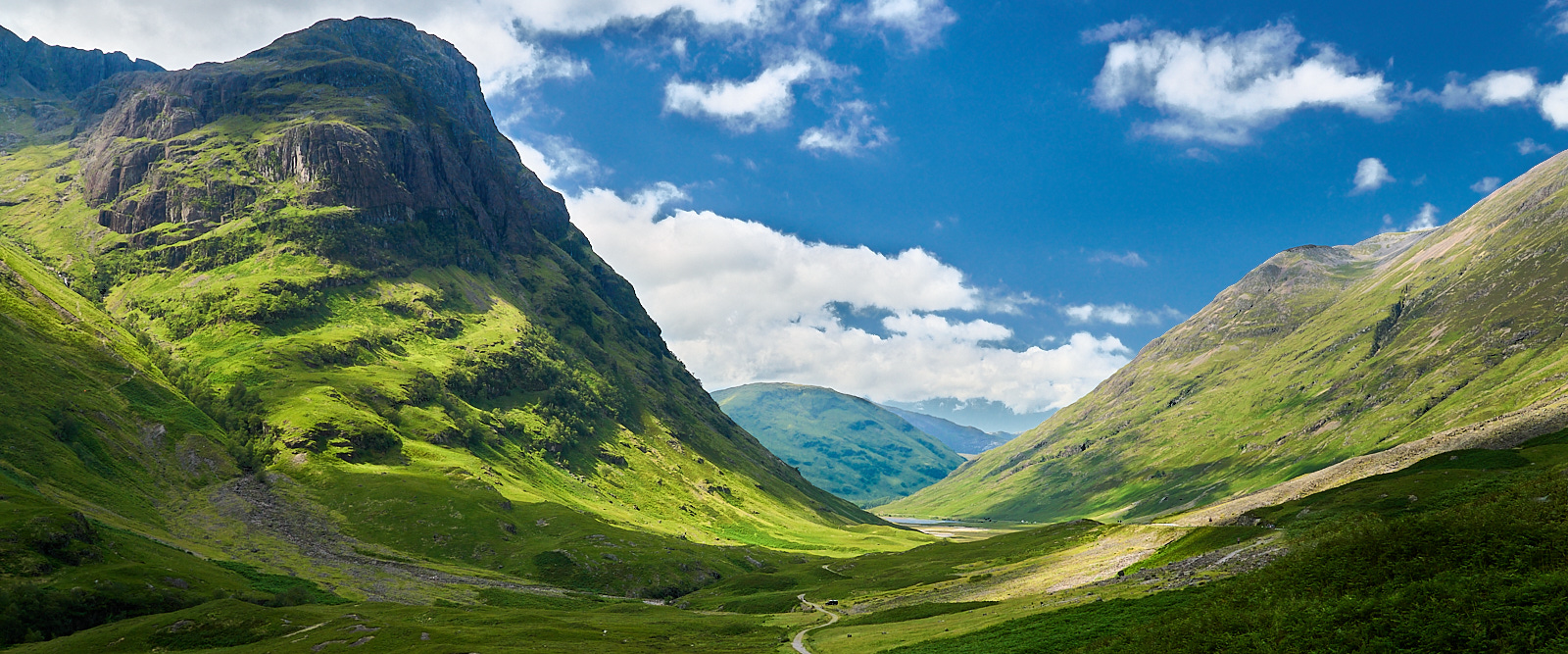  Glen Coe, Altnafeadh 