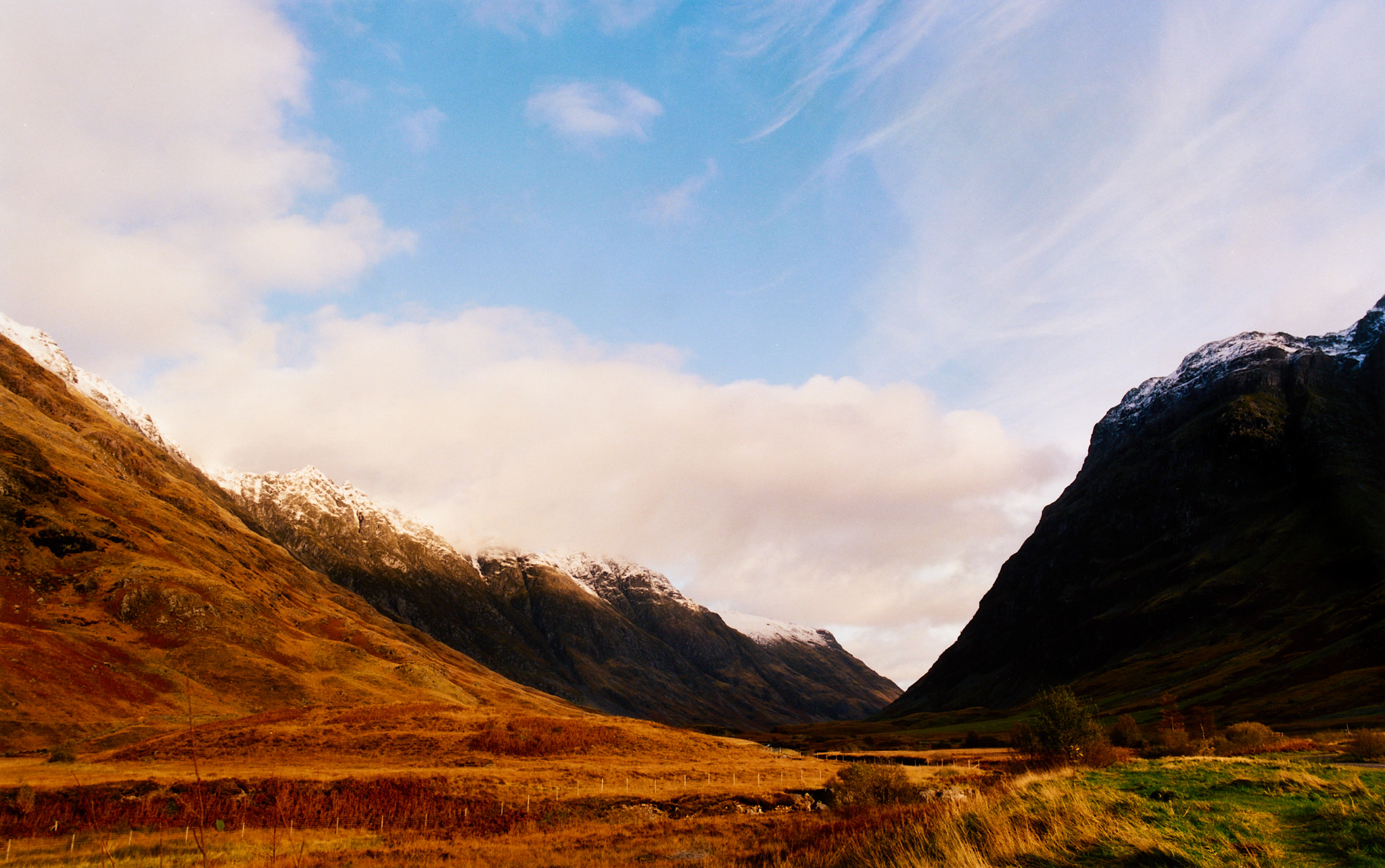  Glencoe 