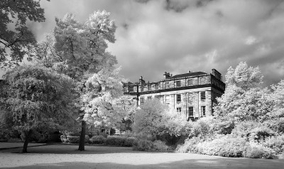  Moray Place, Garden, Edinburgh 
