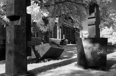  Scottish National Gallery of Modern Art, Edinburgh 