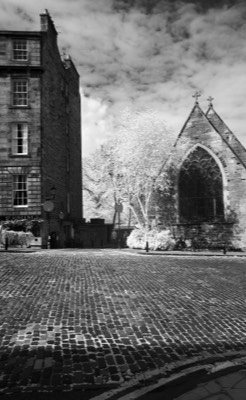  St Vincent Chapel 