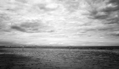  Portobello Beach 