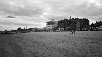  Portobello Beach 