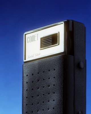  Old Radio 