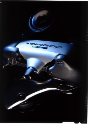  Derailleur 