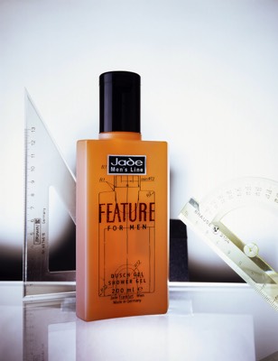  Shower Gel 