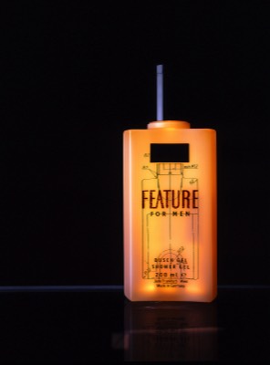  Shower Gel 