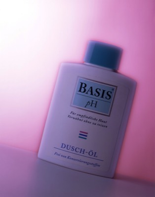  Shower Oil 