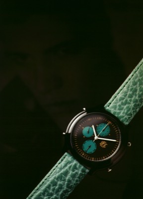  Watch 