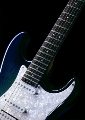 Guitar 