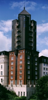  Hotel in Hamburg 