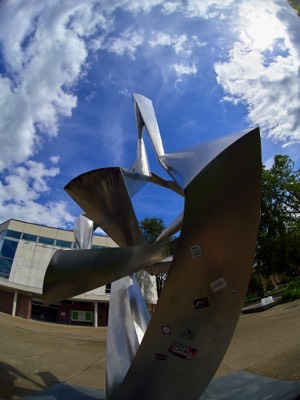  Art Oberer Schlossgarten near Kleines Schauspielhaus 