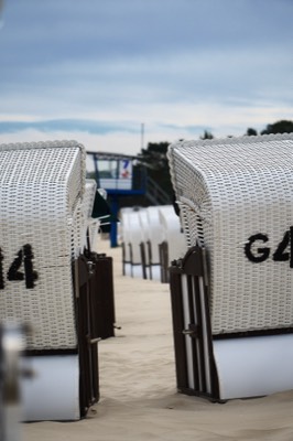  Beach Chairs 