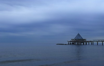  Heringsdorf Pier 