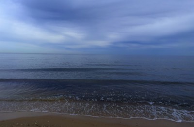  Heringsdorf Sea 
