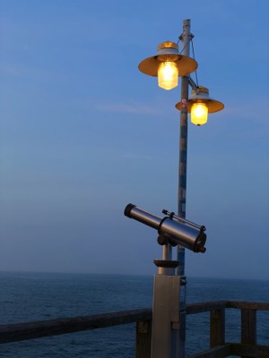  Spyglass 