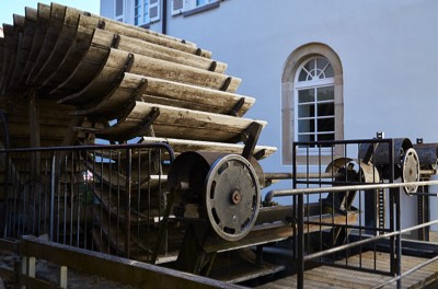  Echazufer, mill 