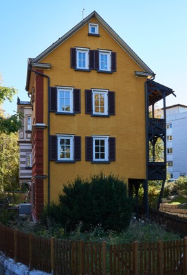  Echazufer, Pfennigstraße 
