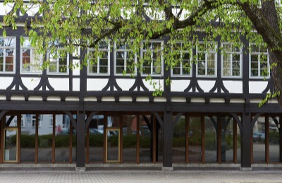  Friedrich List Gymnasium 