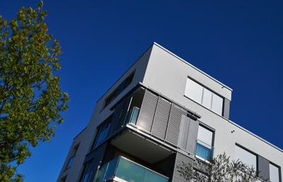  New built, Unterm Georgenberg 