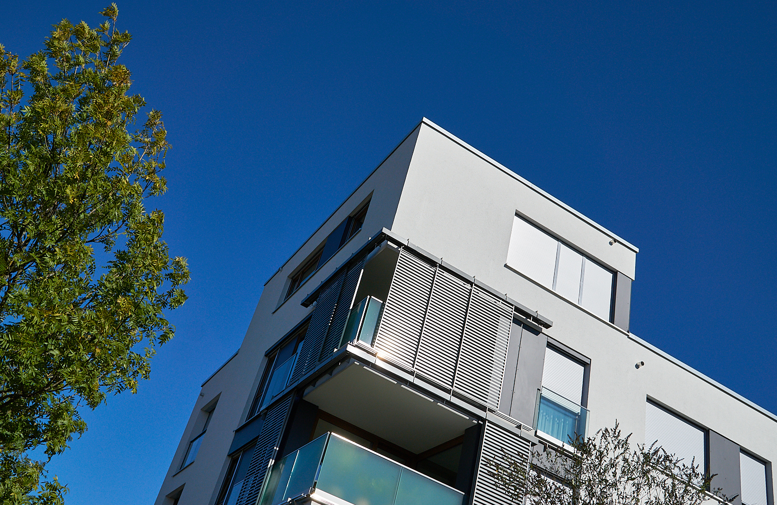  New built, Unterm Georgenberg 