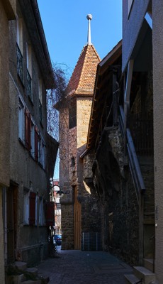  Armoury, Jos-Weiß-Straße 
