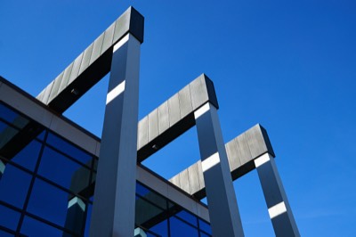  City Hall 