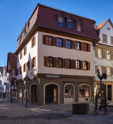 Katharinenstraße 