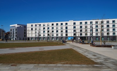  Bruderhaus-Diakonie Gustav-Werner-Stiftung 