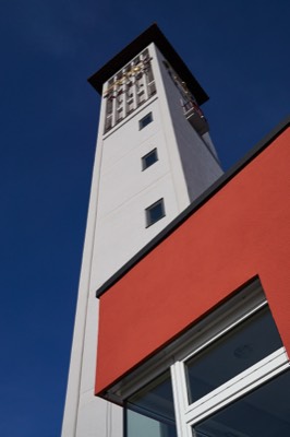 Kreuzkirche 