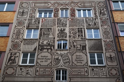  GEA (local newspaper), Beutterstraße 