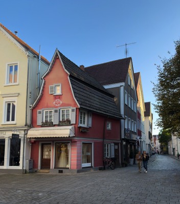  Obere Wilhelmstraße 