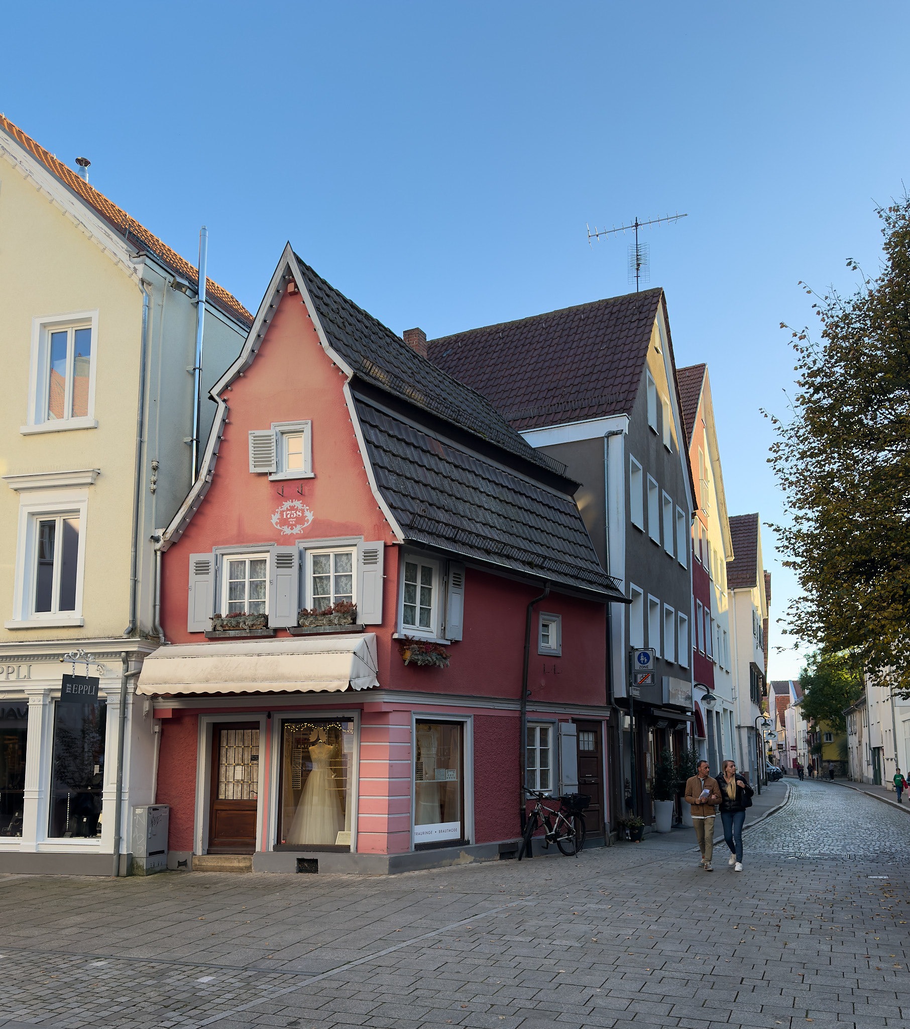  Obere Wilhelmstraße 