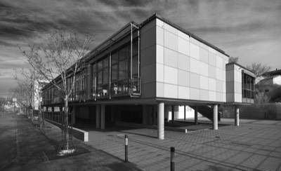  Werastraße, St. Wolfgang School 