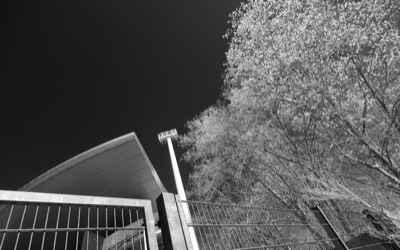  Markwasen Stadium 