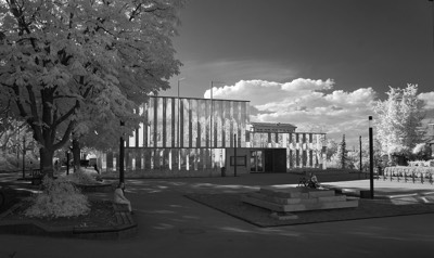  Theatre Die Tonne 