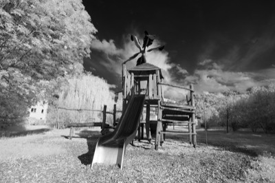  Playing ground  Werastraße 