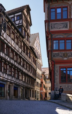  Haaggasse, Am Markt, city hall 