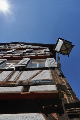  At Nonnenhaus 