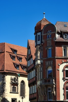  Schulberg/Neckargasse 