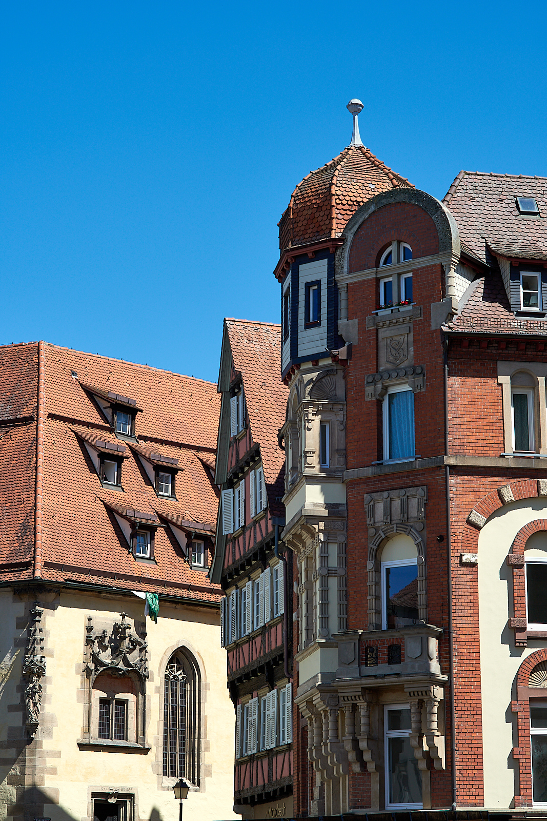  Schulberg/Neckargasse 