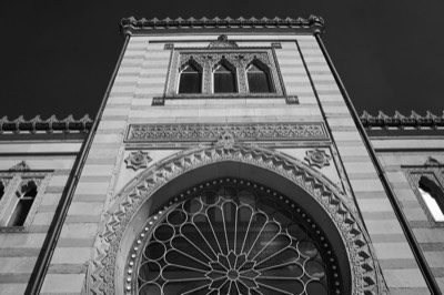  Damaszener hall 